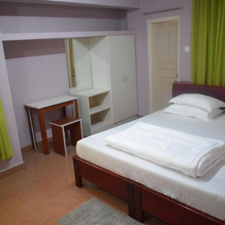 The Palm Guest House Kohima Exterior photo